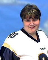 Jennifer Easley