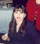 Eleanor Swartz