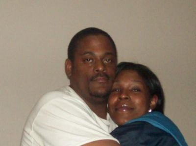 Lastronia Mckinney