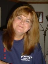 Gail Malbouef