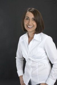 Molly Smoot