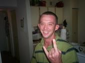 Angelo Harned