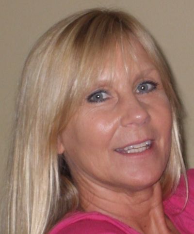 Deidre Curtsinger