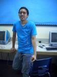 Mark Cardenas
