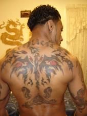 Shawn Persaud