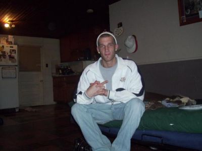Jeremy Mcphearson