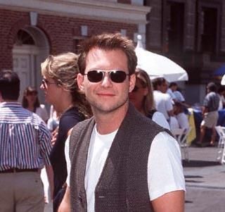 Jason Dean