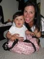 Cassandra Sayed