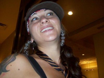 Michelle Goad