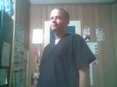 Timothy Tucker
