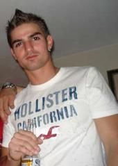 Joel Anderson
