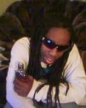 Lavese Williams