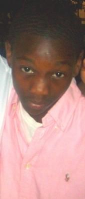 Shaquille Lampley