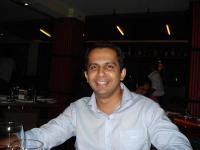 Nikhil Dsouza