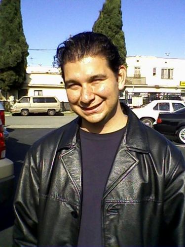William Argueta