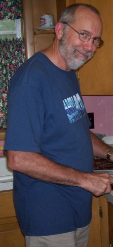 Michael Heer