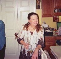 Nan Donnelly