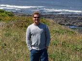 Randall Rosenberger