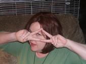 Tina Davis