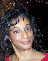 Camillia Headen