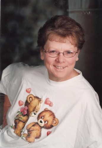 Ginger Langdon