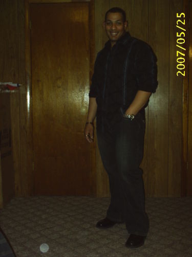 Marlon Villa