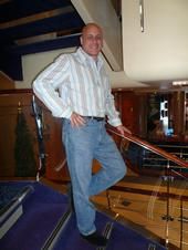Gary Lipsman