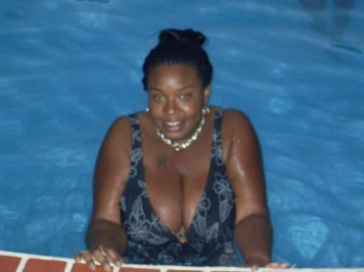 Maria Etheridge