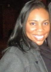 Eboni Funderburk
