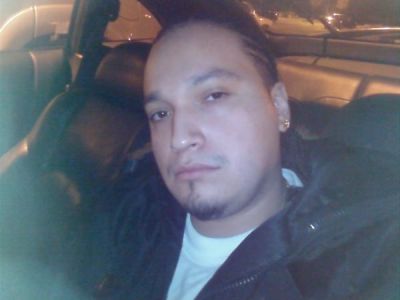 Luis Vargas