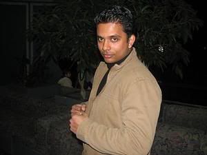 Binoy Mathew