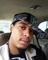 Antione Lacy