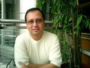 Firdous Ahmed