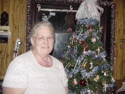 Ruth Rurup