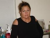 Sindy Tennison
