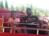 Royce Austin