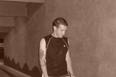 Craig Bryan