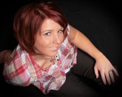 Heather Bryan