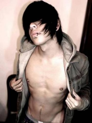 Mark Sano