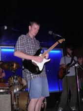 Joshua Kain