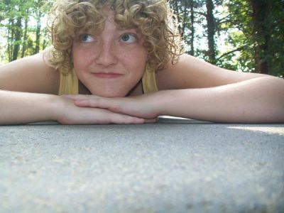 Sadie Hansen