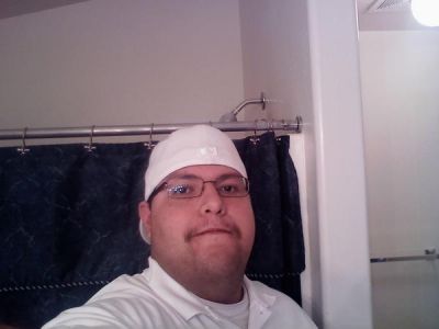 Nicholas Francosa