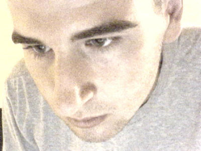 Christopher Harvell