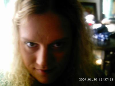 Jackie Keener