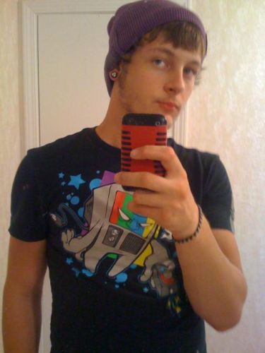 Dalton Wilson