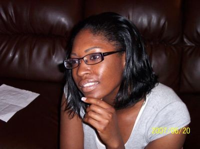 Marquita Brister