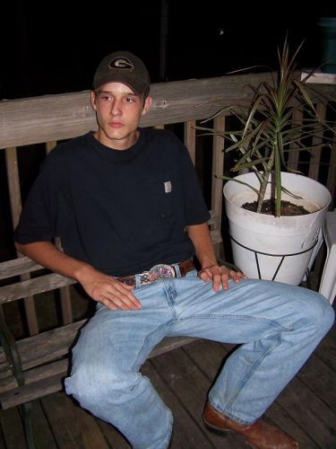 Shane Stephens