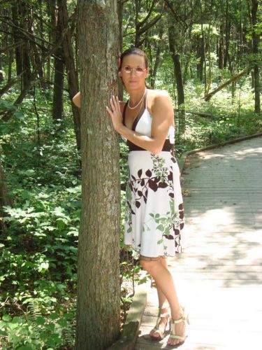Sheri Riley