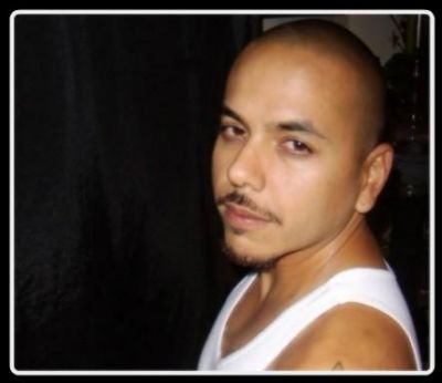 Ruben Castillo