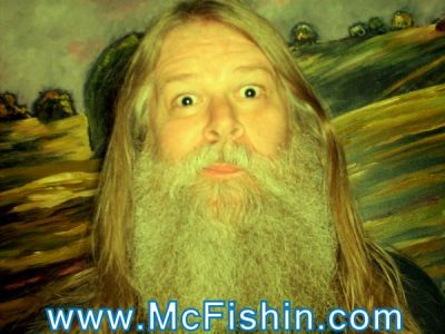 James Mckinnon